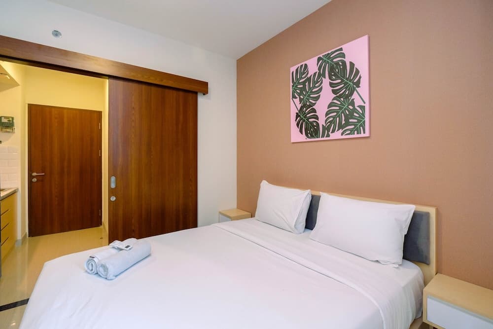 Stunning 1Br At Grand Kamala Lagoon Apartment