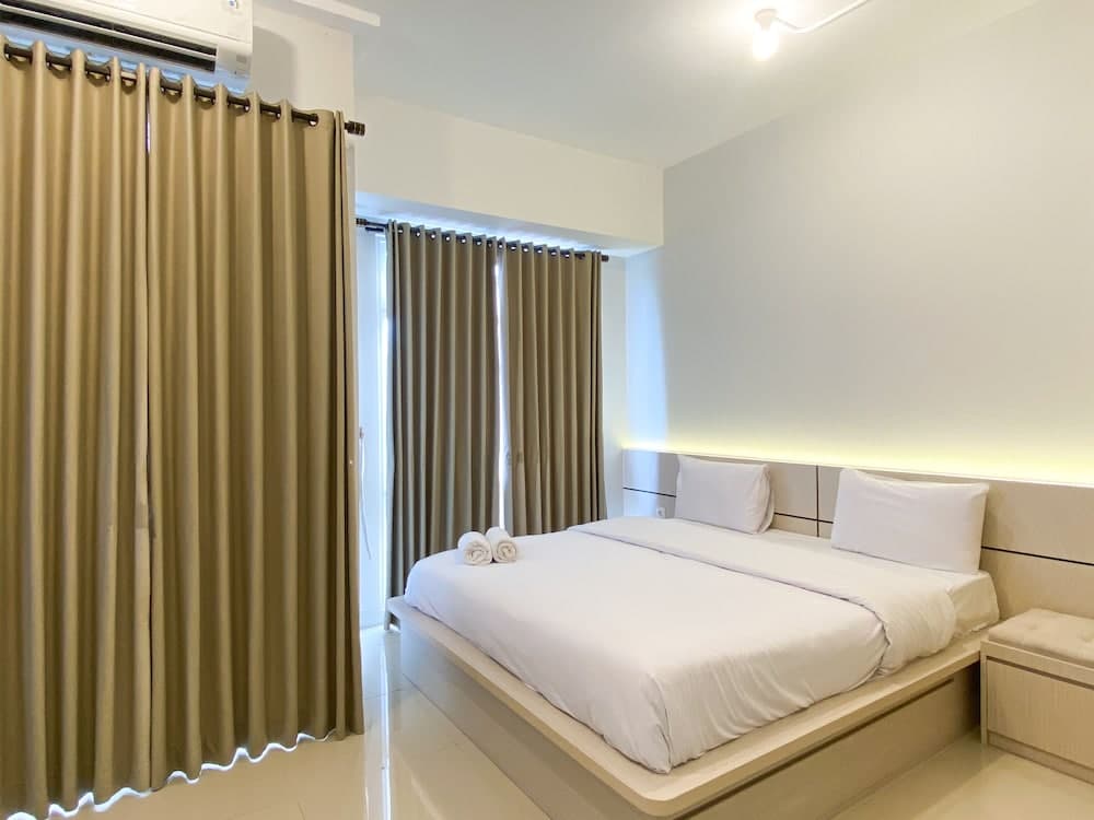 Comfort Studio Vasanta Innopark Apartment
