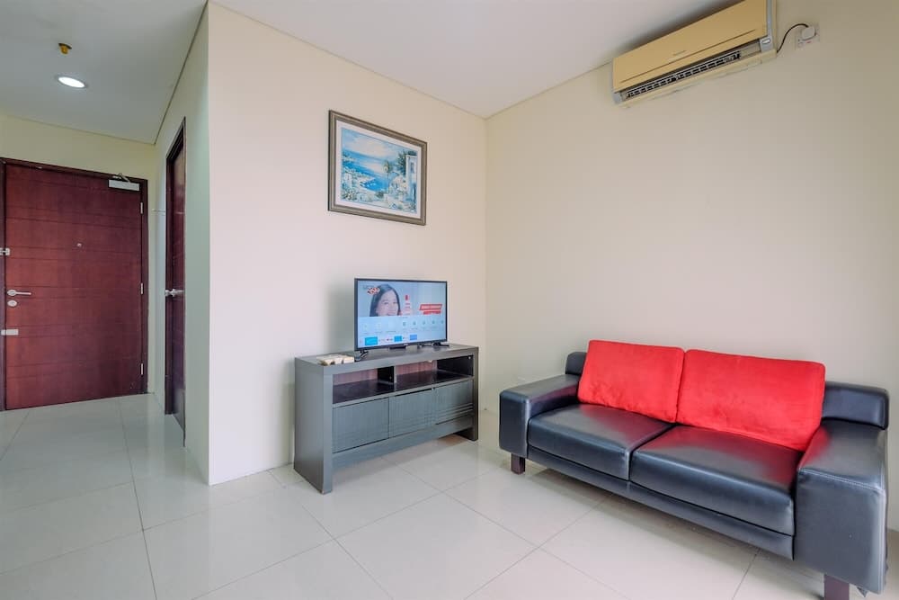 Comfort 2Br At Mangga Dua Apartment