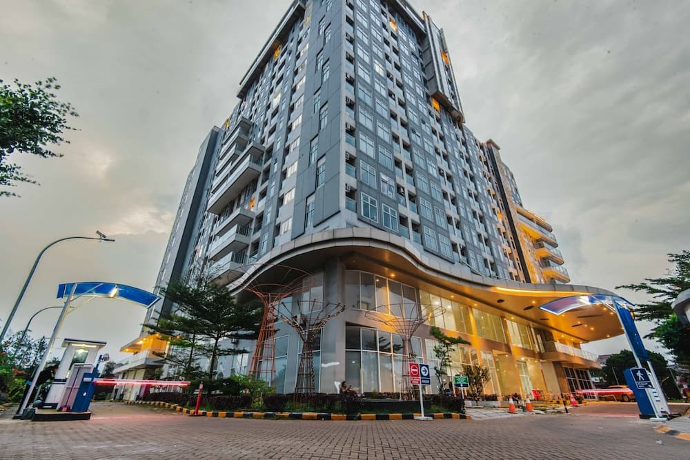 Escotel Amazana By Reccoma