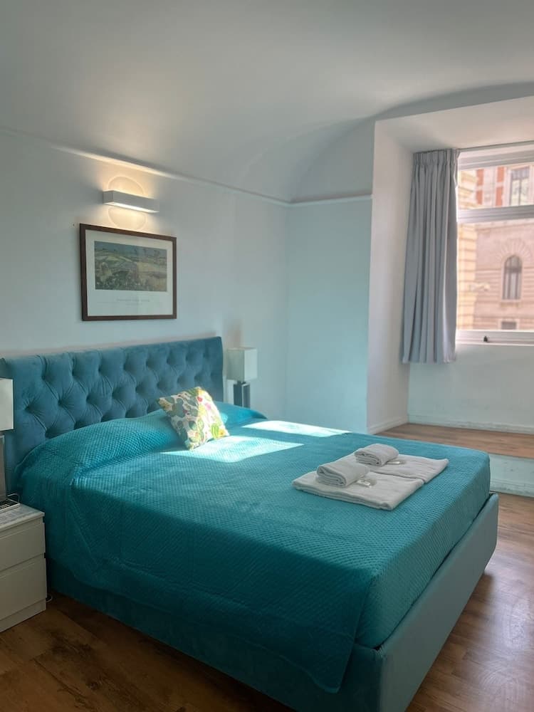 Abagnale Home Montecitorio