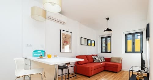 Belem Design 08 by Homing