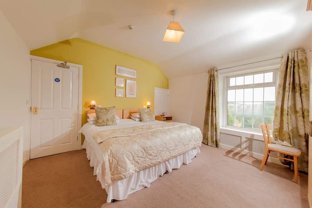 Whittonlodge B&B & Holiday let