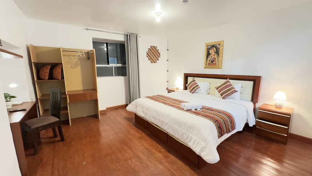 Casona Libertrek Inn