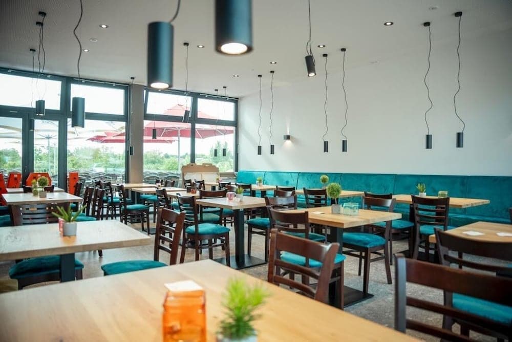 Restoran