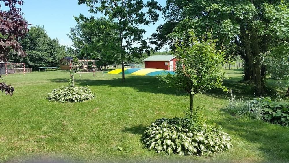 Billund Farm Holiday