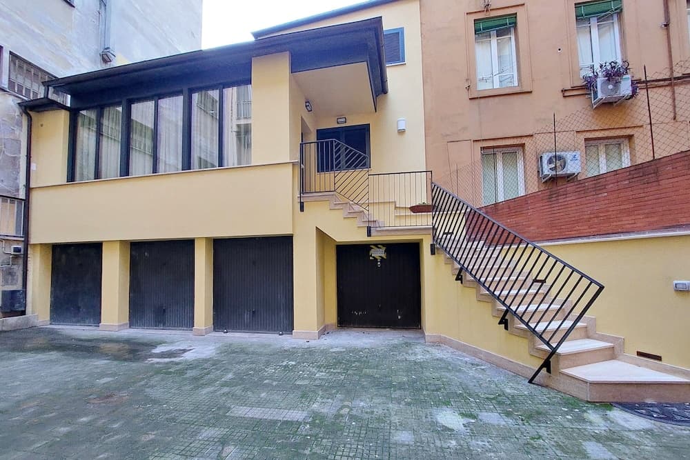 Casa Indipendente a Prati