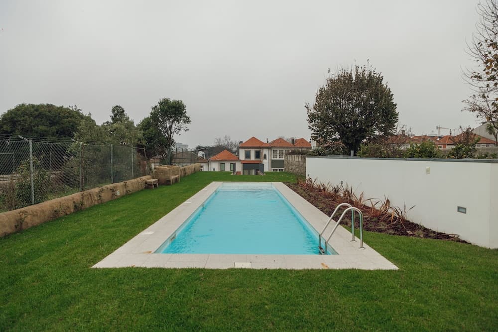 Home with a Pool by Vacationy