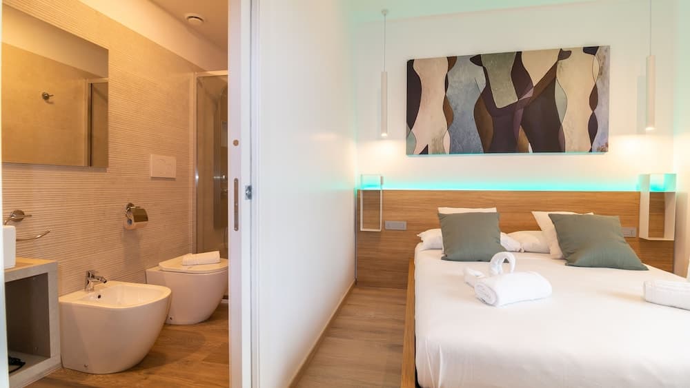 Galleria Roma Art Guesthouse