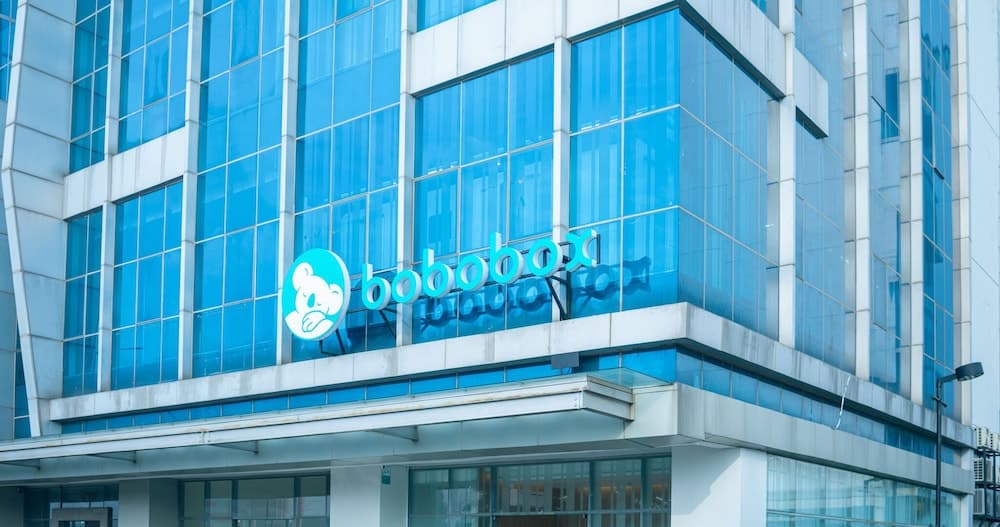 Bobopod Airport CBC Tangerang