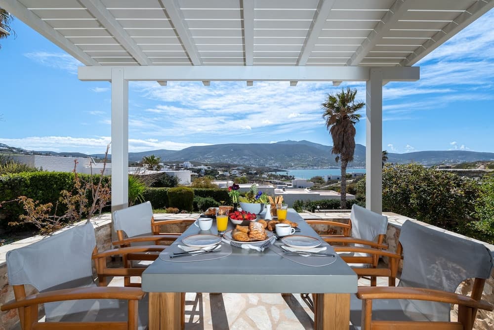 Plaj/okyanus manzarası