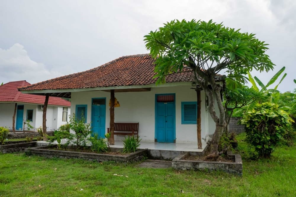 OYO 93604 Hepi Bungalow Lovina