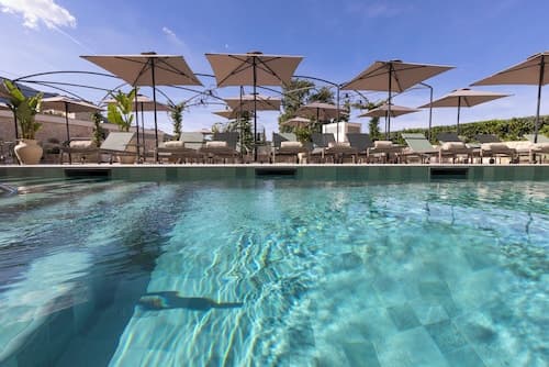 Alcázar Hotel Sóller