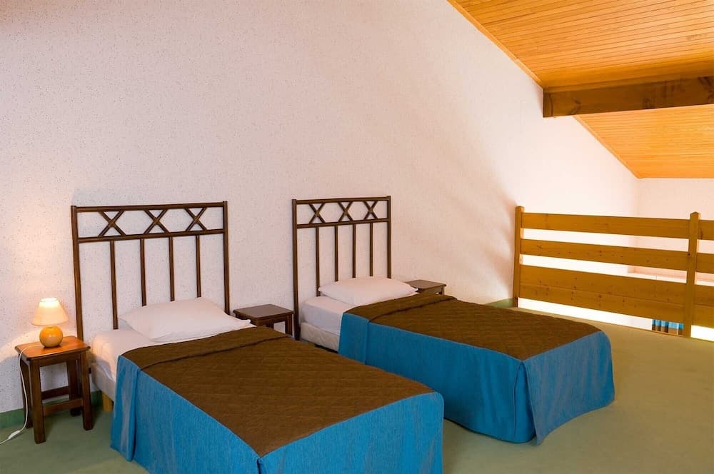 Les Appartements de Moliets