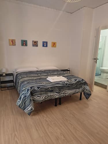 B&B Napoli Fuorigrotta