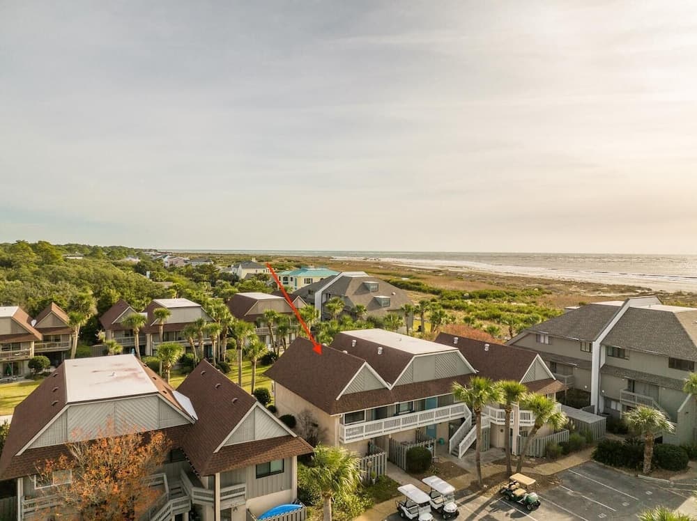 341 Capt John Fripp Villa