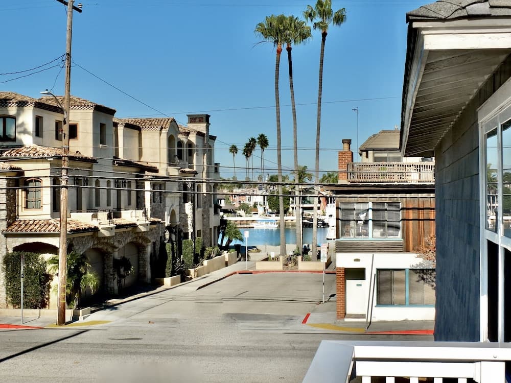 The Perfect Beach House!