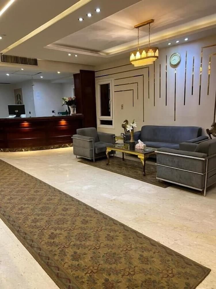 Cairo Plaza Guest House Hotel