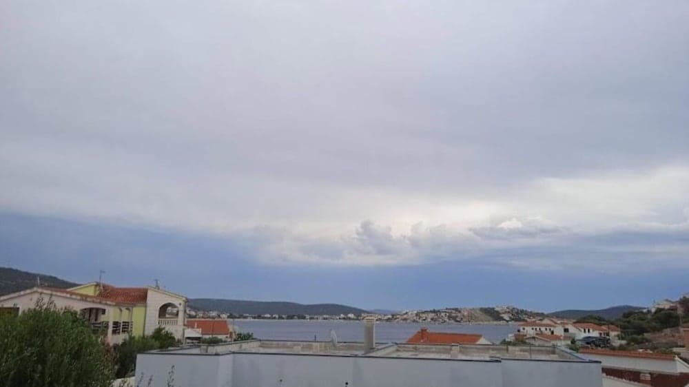 Nadica - sea View - A2