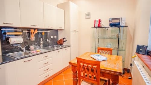 Piazza Grande - Italian Homing