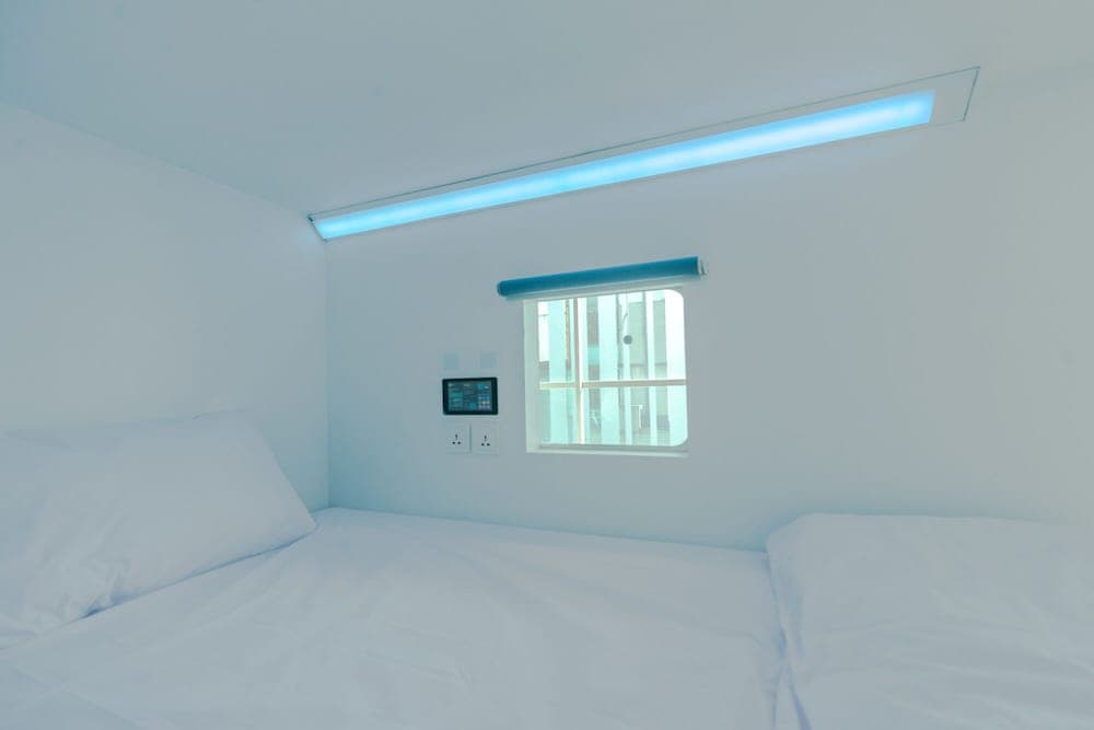 Bobopod ITC Kuningan Jakarta