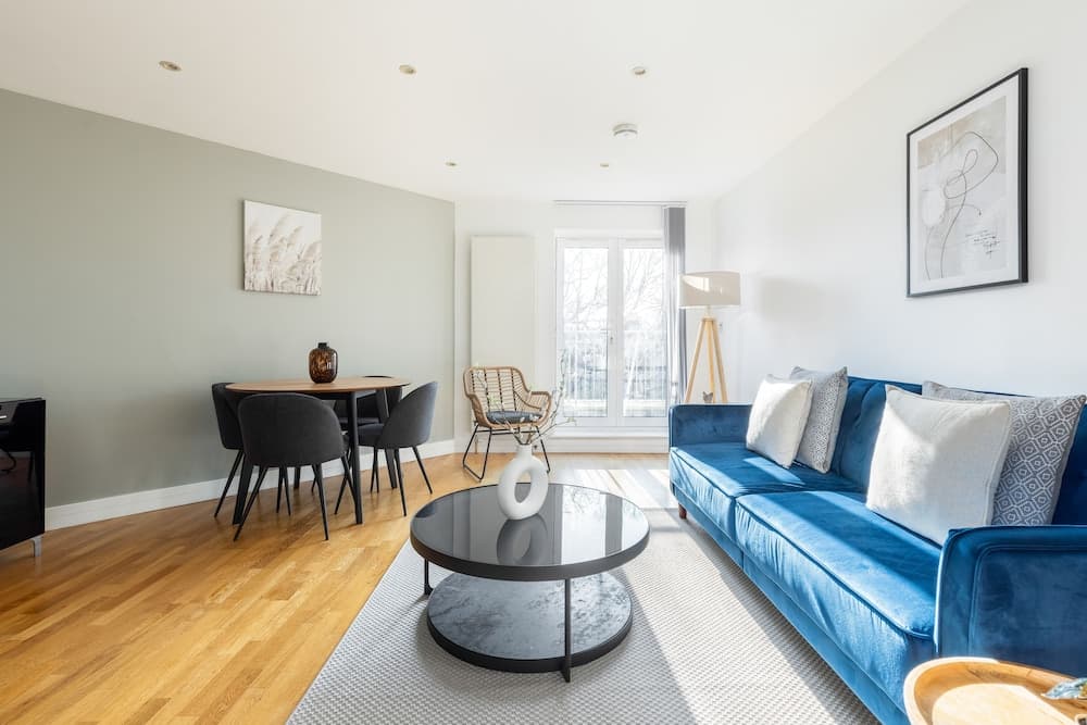 The Wembley Collection