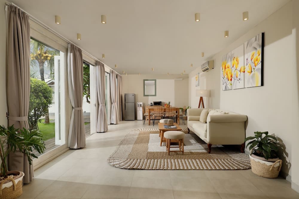 Villa Hasian Jimbaran