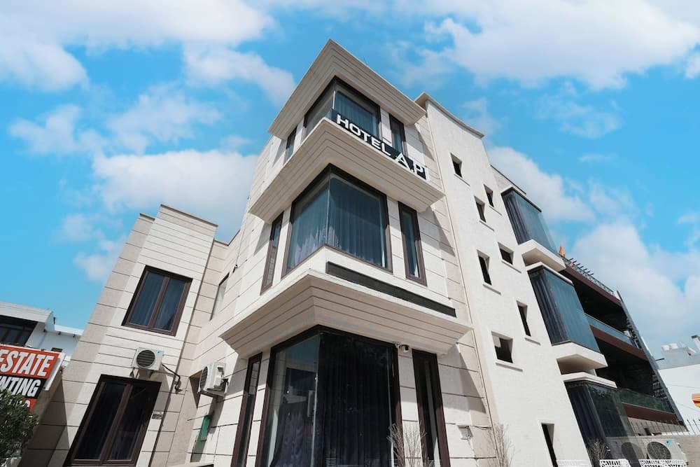 Hotel A.P Residency