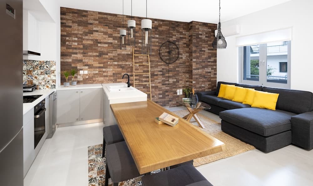 Andos Cozy & Luxury Upgraded Apartments