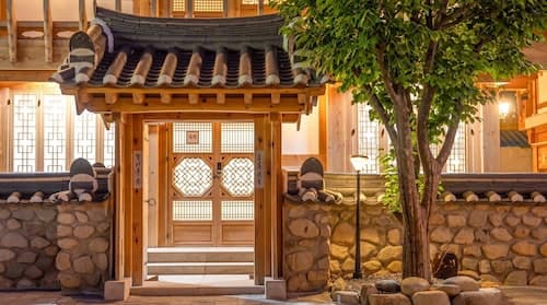 Gyeongju Hanokstay Darak