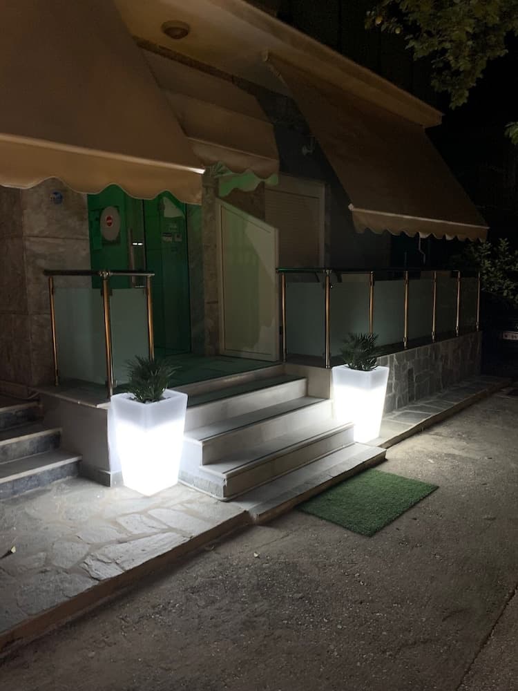 Hotel Athanasia