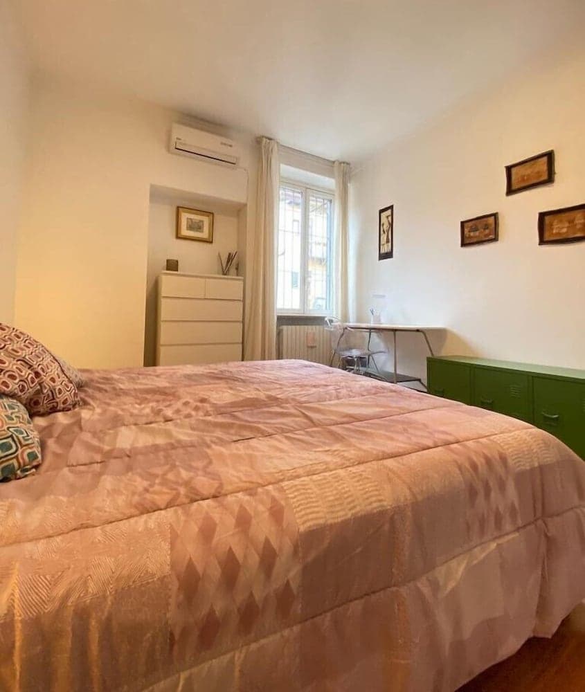 Cozy Flat nearby Porta Venezia