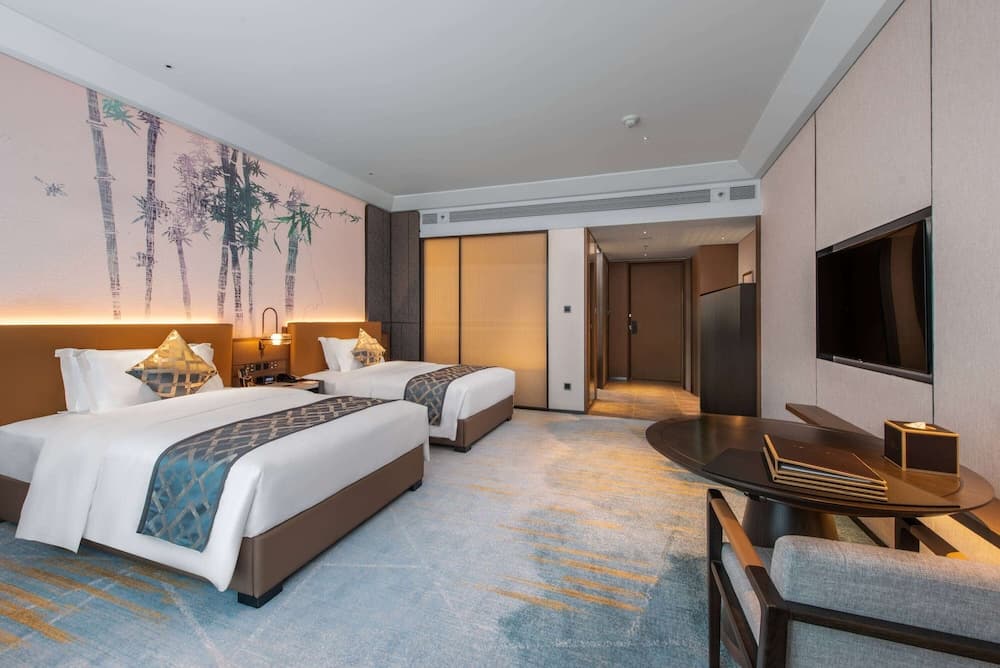 HOJO China Communications Construction Plaza Chongqing