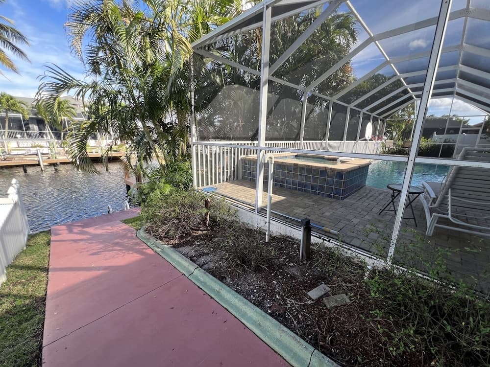 Konaklama yeri alanı