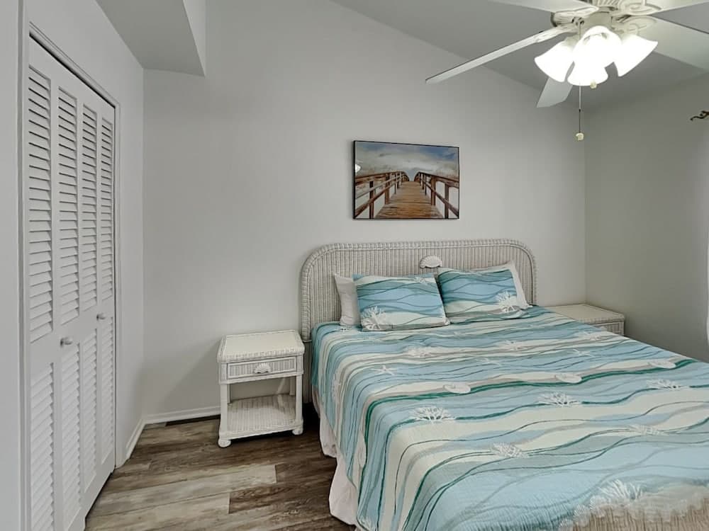 Konaklama yeri imkân ve özellikleri