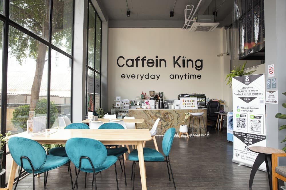 Bar (konaklama yerinde)