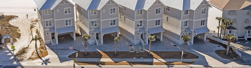 Beach House - Anchors Aweigh by PHG