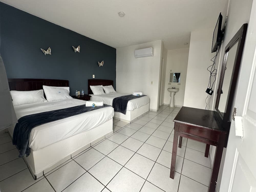 Hotel Grand Bahía los Cocos