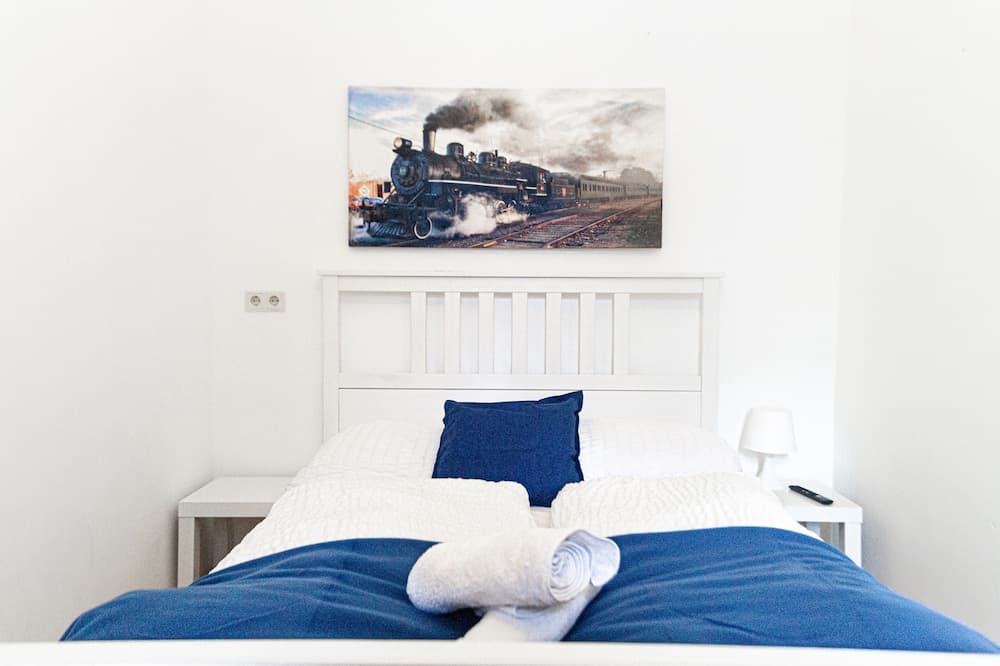 Pleasant 3BR shared Apt-WienerStadthalle