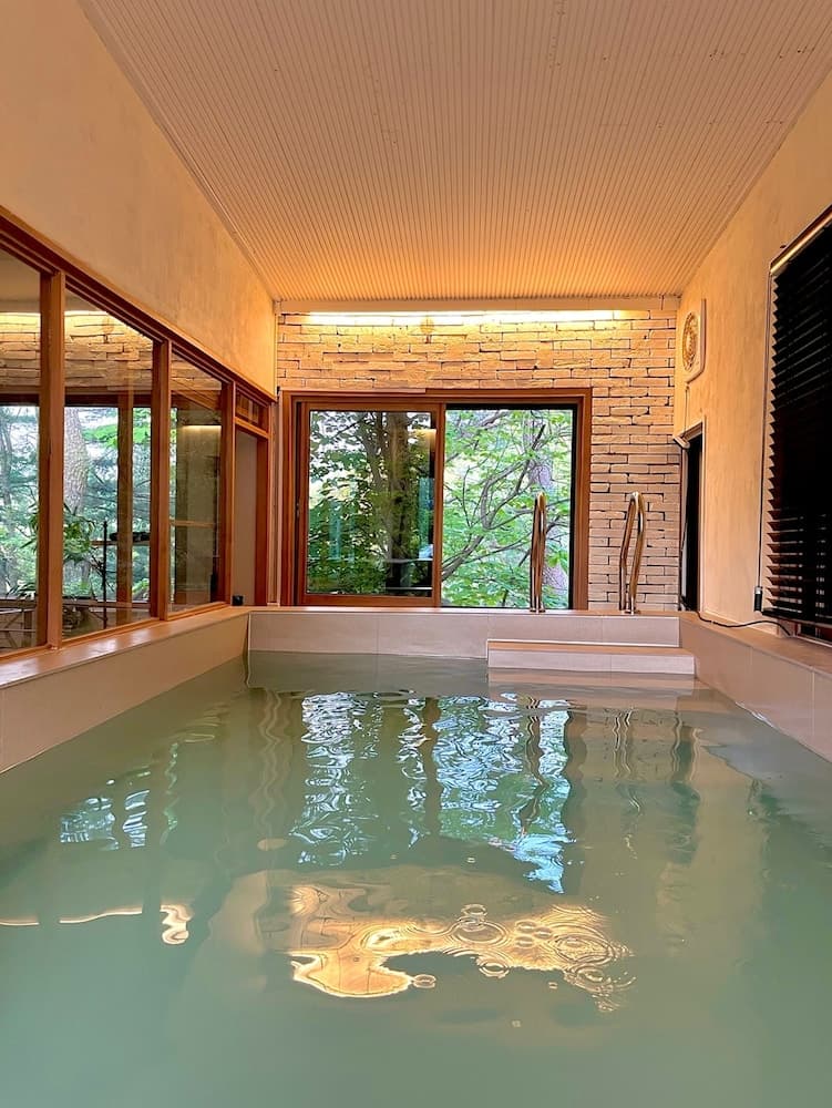 Gongganhoe-eok Private Poolvilla Pension