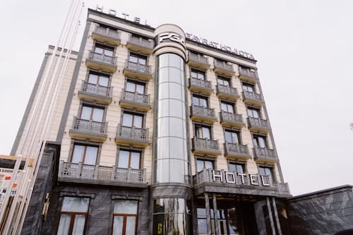 PGA Hotel