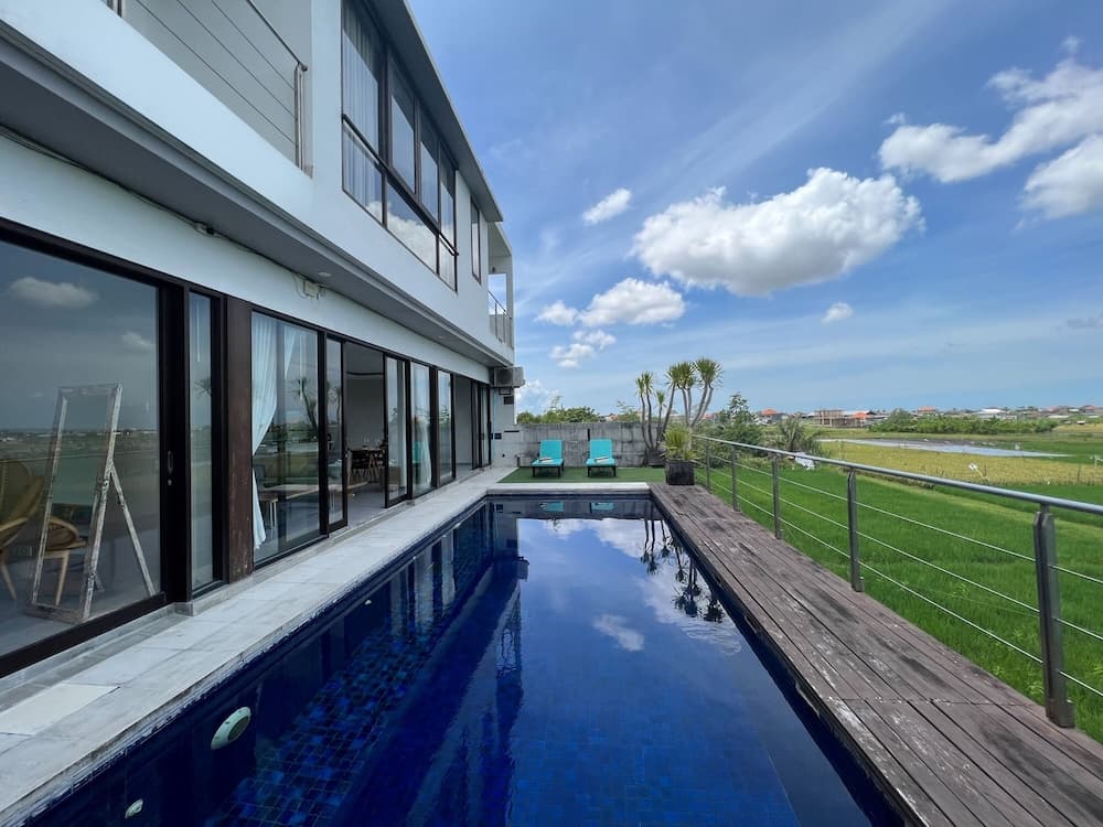 Villa Emilia Seminyak by Nagisa Bali