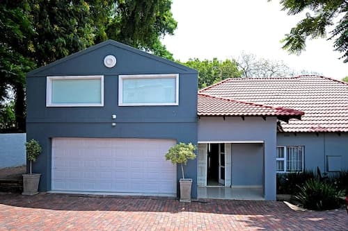 Zwelakho Luxury  furnished apartments