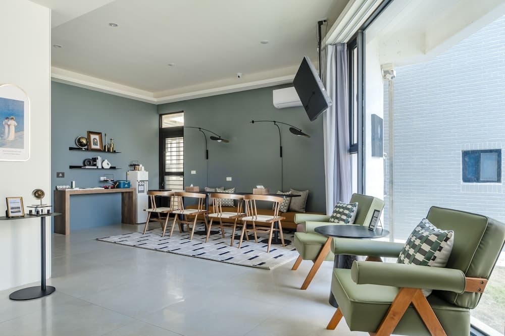 Chill Style Inn