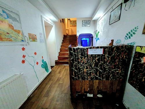 Machabelli Hostel
