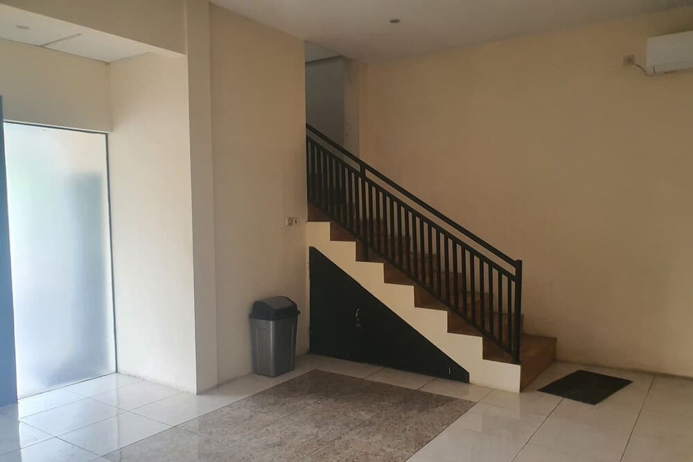 OYO 93625 Uno Homestay Syariah