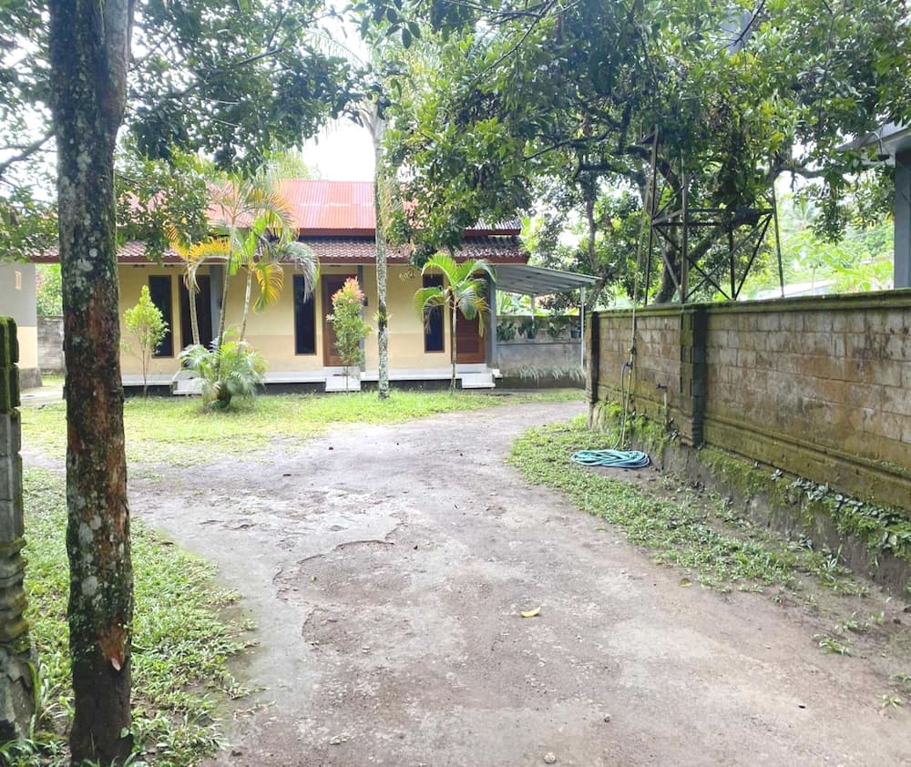 SPOT ON 93639 Kaila Guesthouse