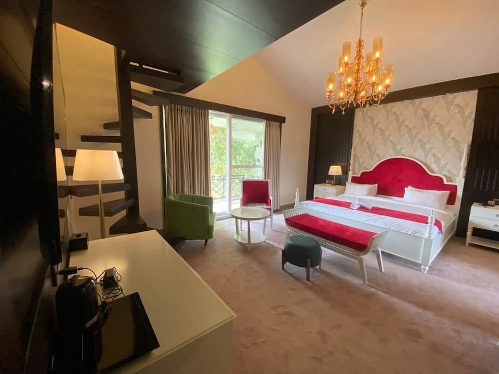 Foxoso Ocean Resort Jaipur