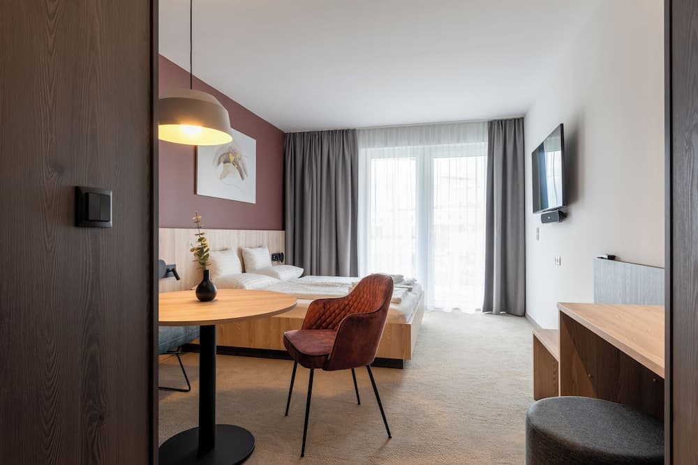 Hotel Novapart
