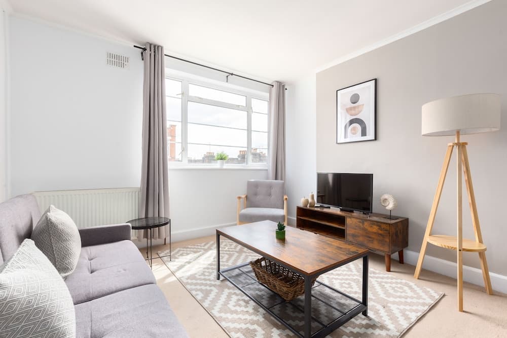 The Chiswick Collection